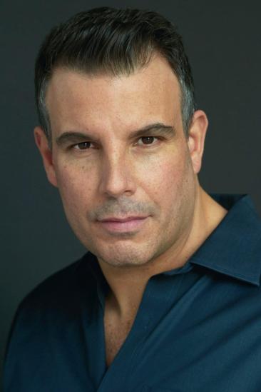 John Palumbo Image
