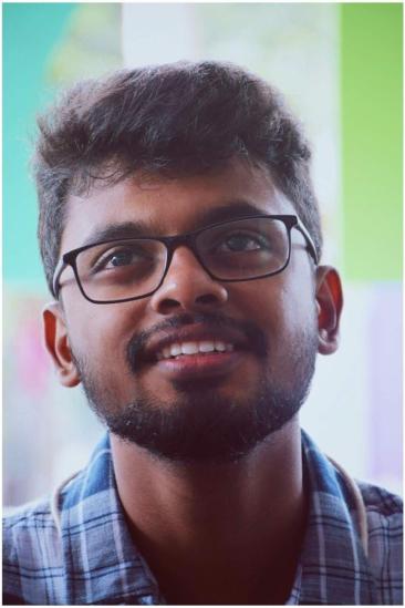 Sreedev Suprakash Image