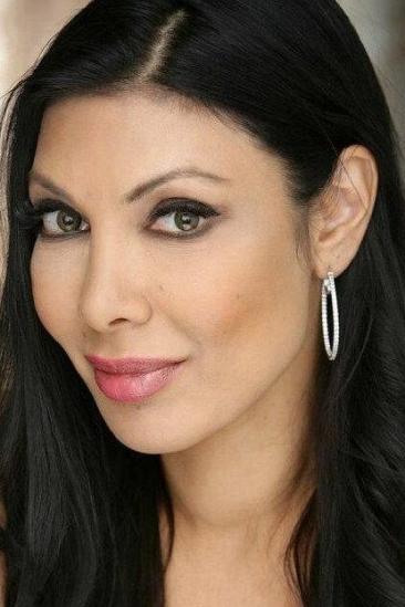 Jasmin St. Claire Image