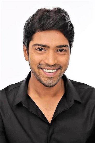 Allari Naresh Image