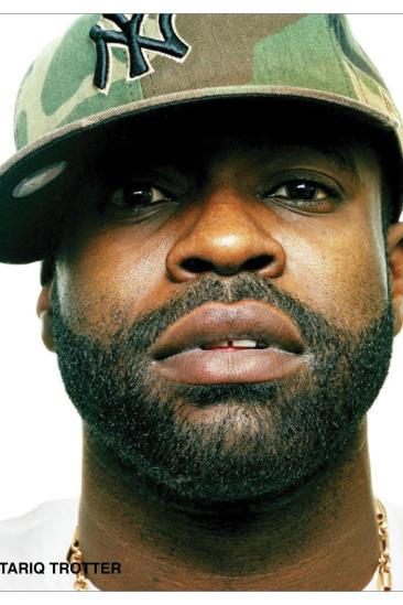 Tariq Trotter Image