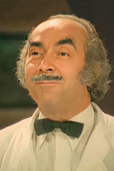 Ahmet Açan Image