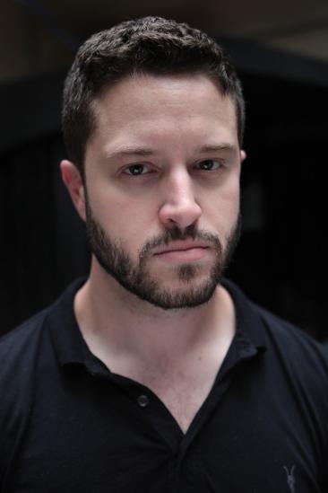 Cody Wilson Image