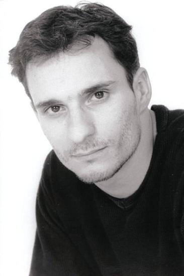 Michaël Troude Image