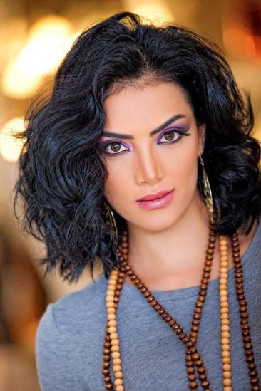 Horeya Farghaly Image