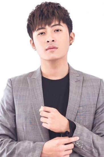 Gin Tuấn Kiệt Image