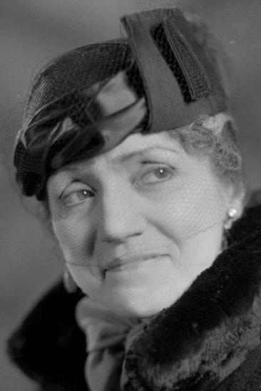 Elsa Widborg Image