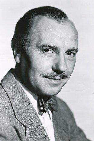 Ralph Richardson Image