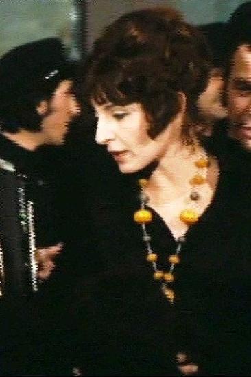 Sylvie Lenoir Image