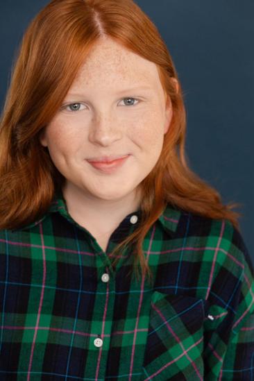 Millie Thorpe Image