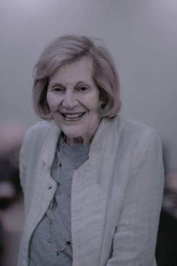 Shirley Venard Image