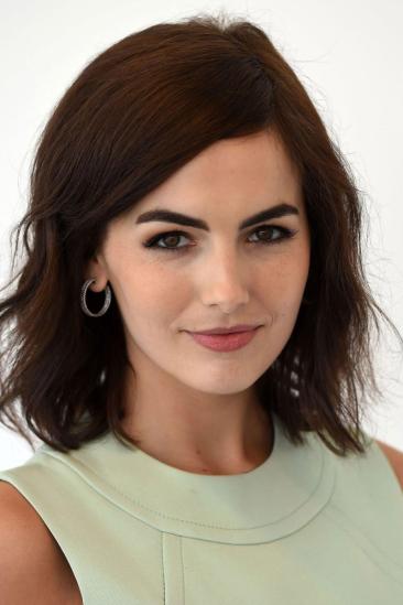 Camilla Belle Image