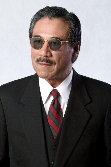 Tien Wen-Chung Image