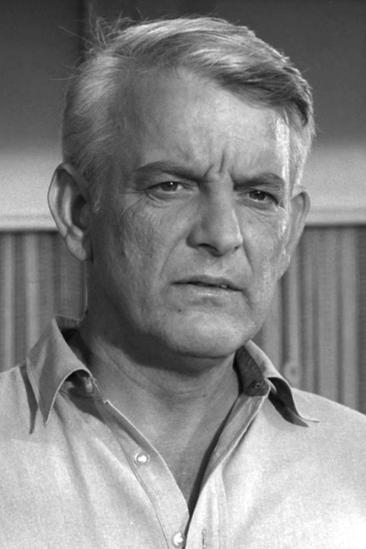 Denver Pyle Image