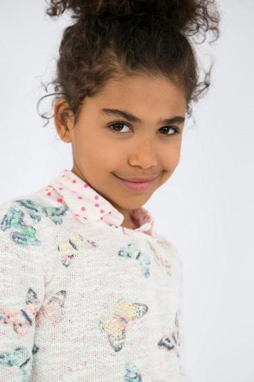 Yvanna-Rose Leblanc Image