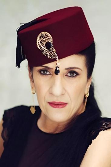 Biyouna Image