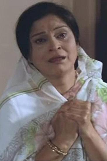 Urmila Bhatt Image