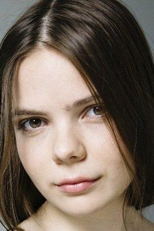 Nastasia Simbirtseva Image