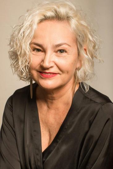 Yolanda Arestegui Image