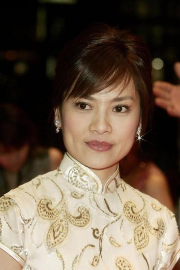 Chen Shiang-Chyi Image