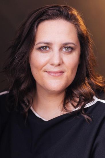 Eimear Morrissey Image