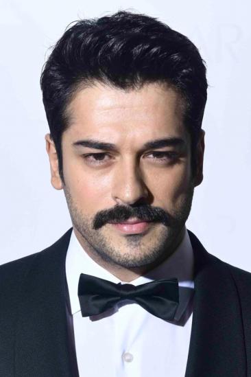 Burak Özçivit Image
