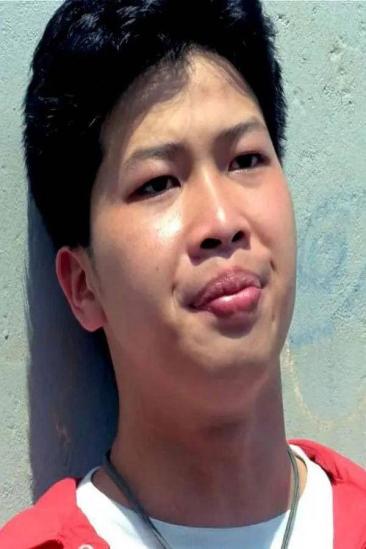 Ken Yip Wing-Kin Image