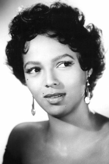 Dorothy Dandridge Image