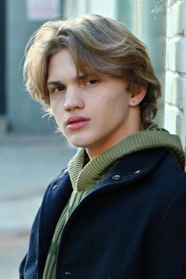 Mason McNulty Image