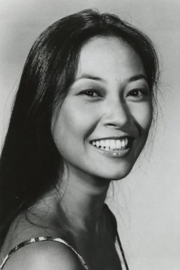 Christina Kokubo Image