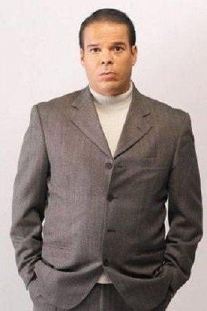 Juan Carlos Arango Image