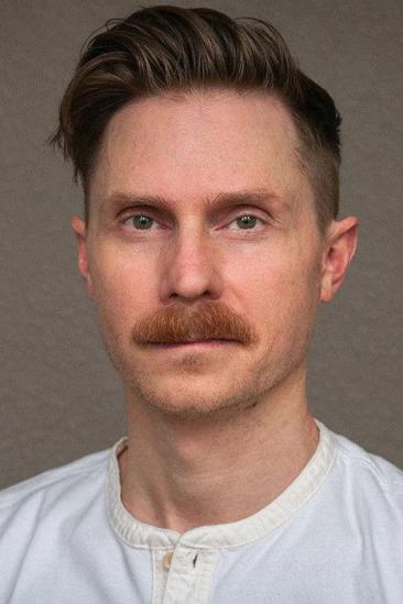 Matthew Lemche Image