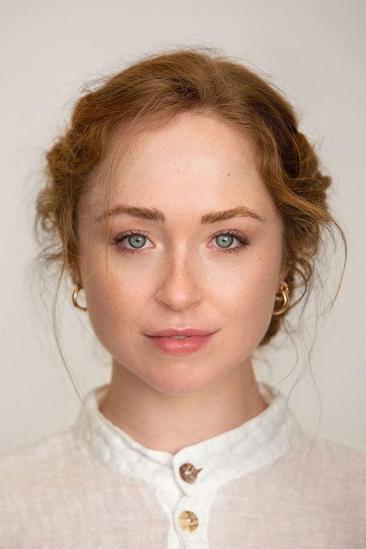 Meghan Leathers Image