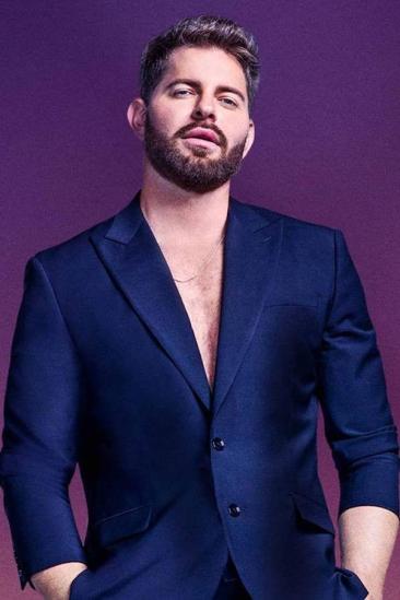 Jaymes Vaughan Image