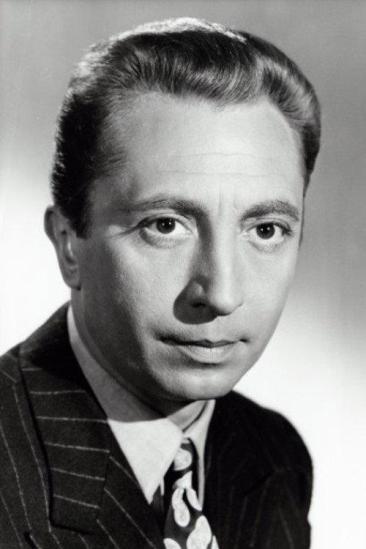 Aroldo Tieri Image