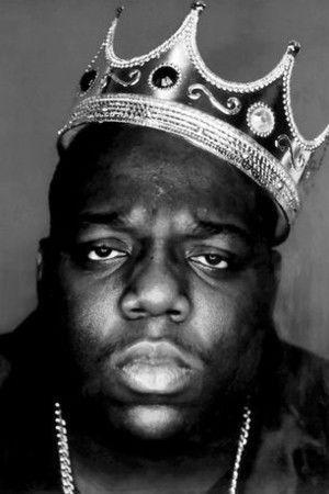 The Notorious B.I.G. Image