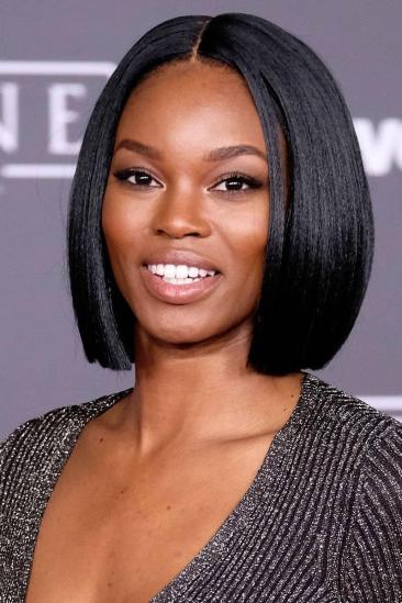 Eugena Washington Image