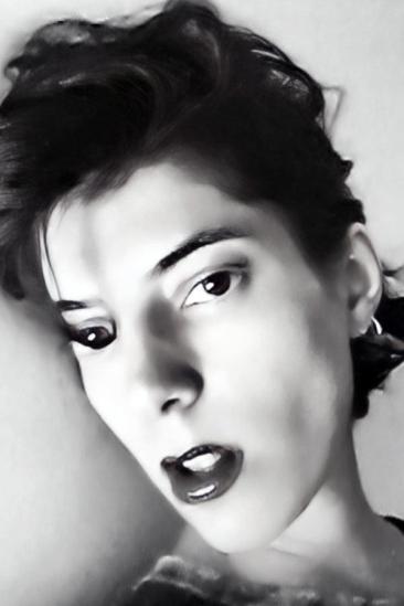 Cecilia Czornogas Image