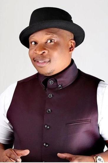 Desmond Dube Image