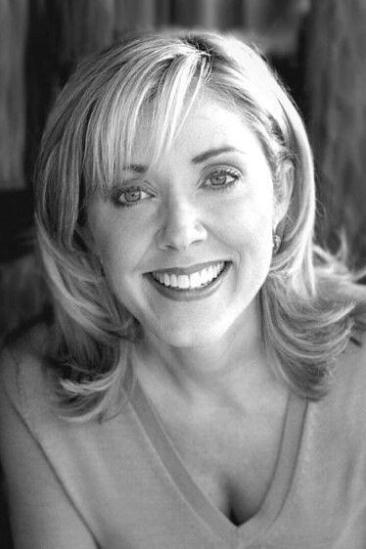 Michelle Wright Image