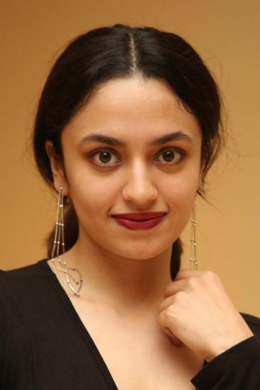 Malavika Nair Image