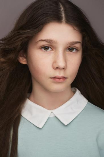 June Walker Grossman Image