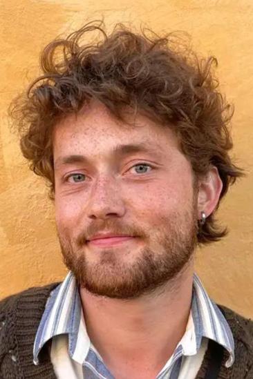 Sámal H. Hansen Image