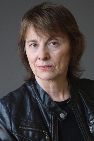 Camille Paglia Image