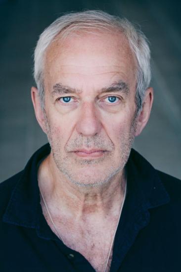 Lars Väringer Image