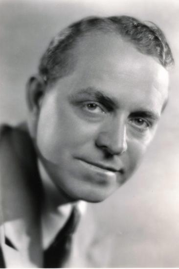 Frank Richardson Image