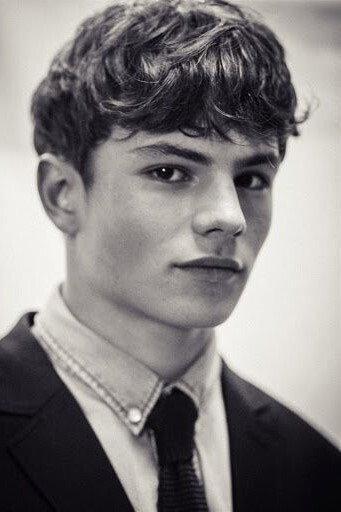 Antoine Simony Image