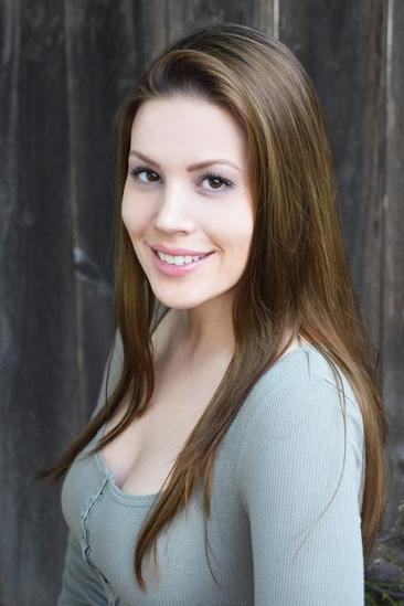 Hannah Race Image