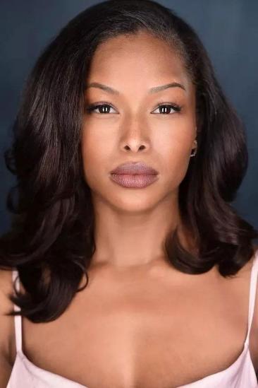 Brittany S. Hall Image