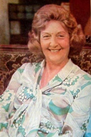 Olga Ivanović Image
